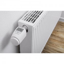 Homematic IP Funk-Heizkörperthermostat HmIP-eTRV-2