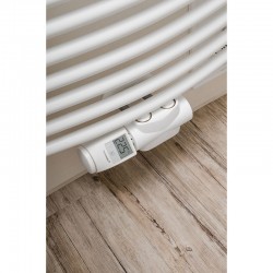 Homematic IP Funk-Heizkörperthermostat HmIP-eTRV-2