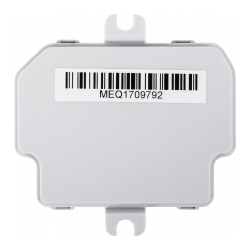 Funk-Schaltaktor 2fach HM-LC-Sw2-FM