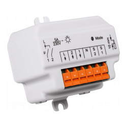 Funk-Schaltaktor 2fach HM-LC-Sw2-FM