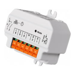 Funk-Schaltaktor 2fach HM-LC-Sw2-FM