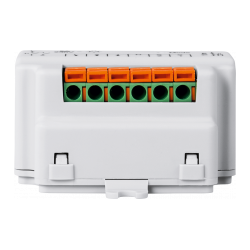 Funk-Schaltaktor 2fach HM-LC-Sw2-FM