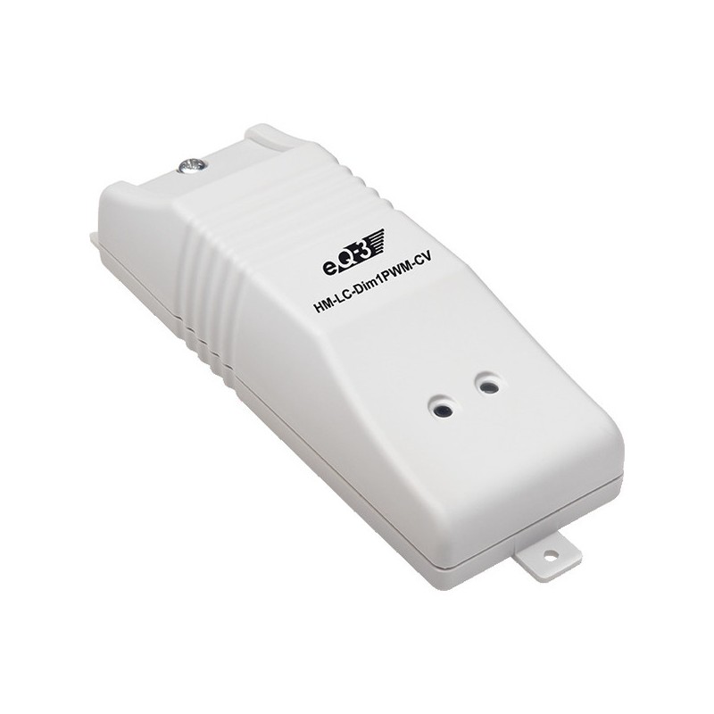 Funk-Dimmer 1-fach, 12-24V-PWM HM-LC-Dim1PWM-CV , Bausatz