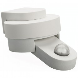 Funk-Lichtsensor für Außenbetrieb