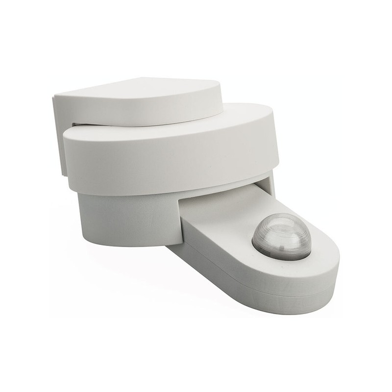 Funk-Lichtsensor für Außenbetrieb