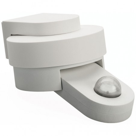 Funk-Lichtsensor für Außenbetrieb