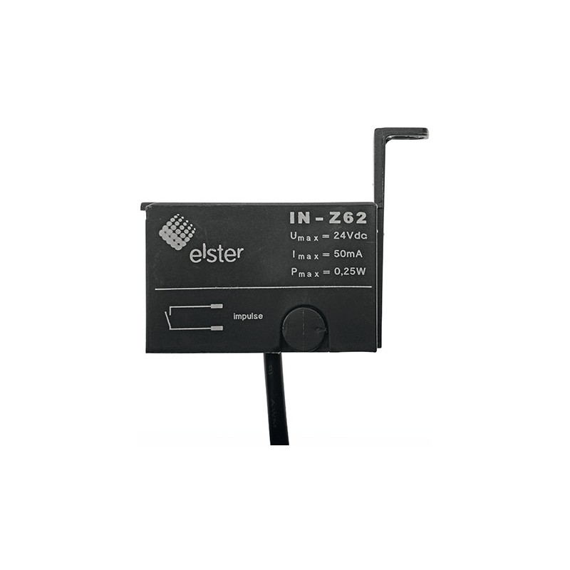 Zählersensor für Gaszähler