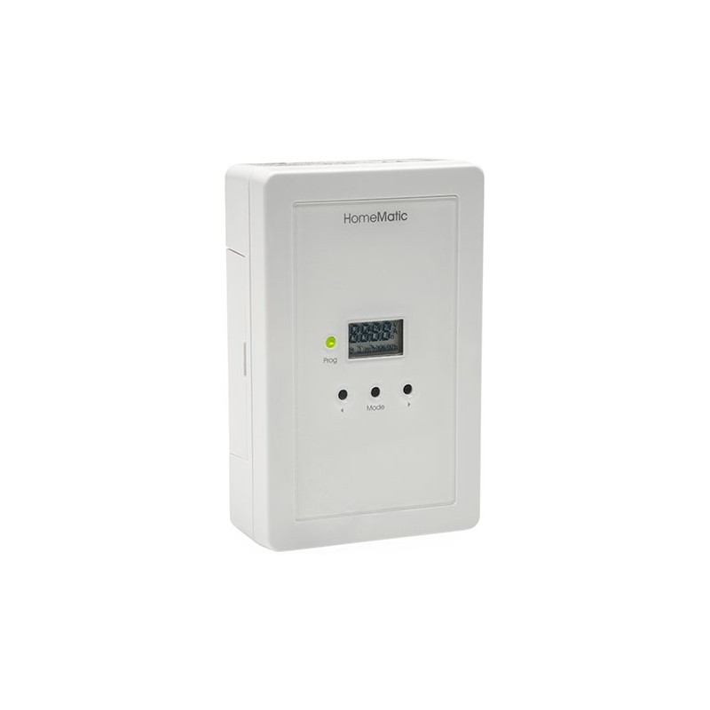 HomeMatic Zählersensor ZENTRALE HM-ES-TX-WM