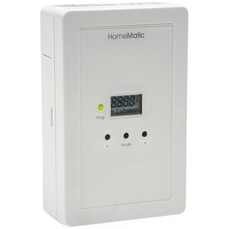 HomeMatic Zählersensor ZENTRALE HM-ES-TX-WM