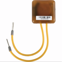 Einschaltstrombegrenzer ESB1 für HomeMatic Aktoren