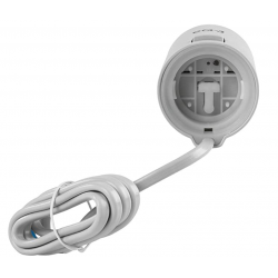 Stellantrieb für Fußbodenheizungsmodul 230 V