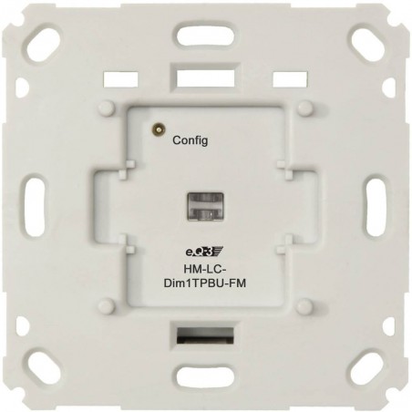 Funk Dimmaktor 1-Kanal Unterputz HM-LC-Dim1TPBU-FM