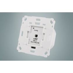 Funk Dimmaktor 1-Kanal Unterputz HM-LC-Dim1TPBU-FM