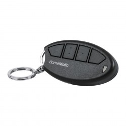 Funk-Handsender, 4 Tasten, Universal HM-RC-4-3