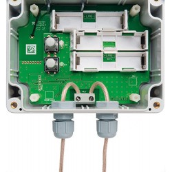 Kapazitiver Füllstandsmesser HM-Sen-Wa-Od (Bausatz neu)