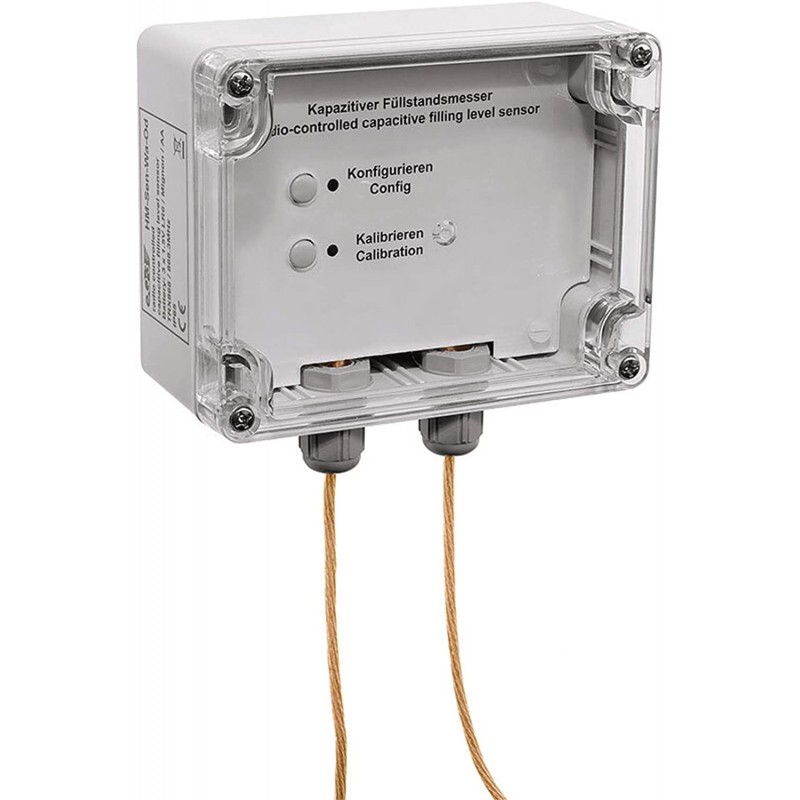 Kapazitiver Füllstandsmesser HM-Sen-Wa-Od (Bausatz neu)