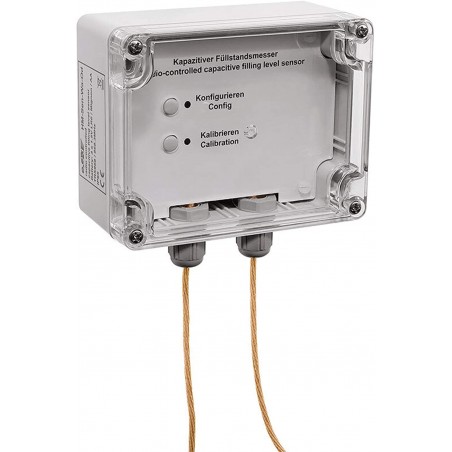Kapazitiver Füllstandsmesser HM-Sen-Wa-Od (Bausatz neu)