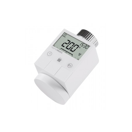 HomeMatic Funk-Heizkörperthermostat HM-CC-RT-DN