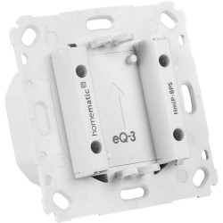 Netzteil für Markenschalter