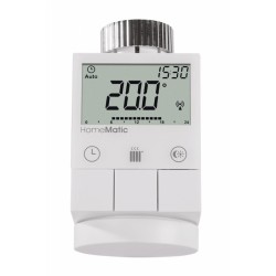 HomeMatic Funk-Heizkörperthermostat HM-CC-RT-DN