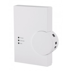 HomeMatic Zentrale CCU2