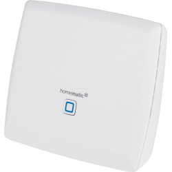 HomeMatic Smart Home Zentrale CCU3 inklusive AIO CREATOR NEO Lizenz