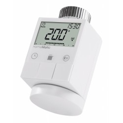 HomeMatic Funk-Heizkörperthermostat HM-CC-RT-DN
