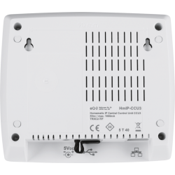 HomeMatic Smart Home Zentrale CCU3 inklusive AIO CREATOR NEO Lizenz