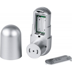 Funk-Temperatur-/Luftfeuchtesensor HM-WDS10-TH-O