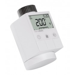 HomeMatic Funk-Heizkörperthermostat HM-CC-RT-DN