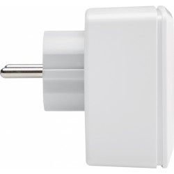 Schalt-Mess-Steckdose HMIP-PSM-2