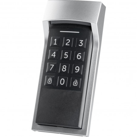 Homematic IP Smart Home Keypad Codeschloss HmIP-WKP