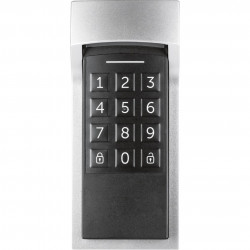 Homematic IP Smart Home Keypad Codeschloss HmIP-WKP