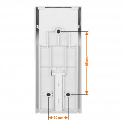 Homematic IP Smart Home Keypad Codeschloss HmIP-WKP
