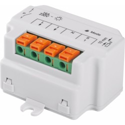 Funk-Schaltaktor 1fach HM-LC-Sw1-FM