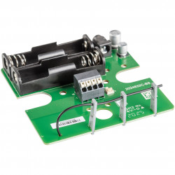 Bausatz Homematic IP 2-Kanal-Temperatursensor - 2-fach, HmIP-STE2-PCB
