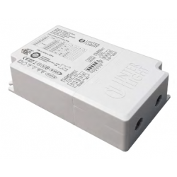 Interlight 0-10V / DALI-2 Steuergerät für LED Panels