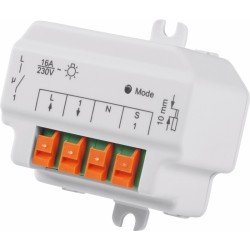 Funk-Schaltaktor 1fach HM-LC-Sw1-FM