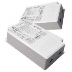 Interlight 0-10V / DALI-2 Steuergerät für LED Panels