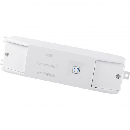 Homematic IP Smart Home Universalaktor Dimmer – 0-10 V HmIP-WUA