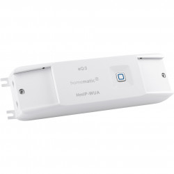 Homematic IP Smart Home Universalaktor Dimmer – 0-10 V HmIP-WUA