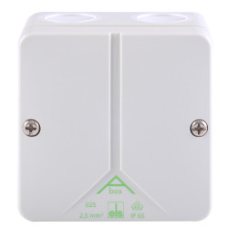 els Spelsberg Abox 025-L