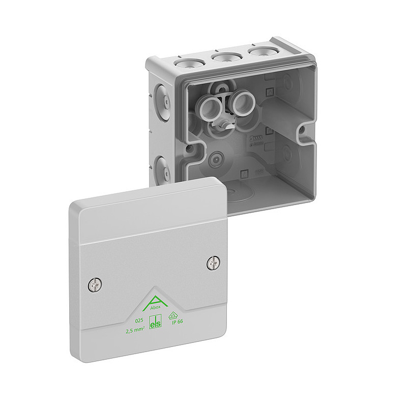 els Spelsberg Abox 025-L