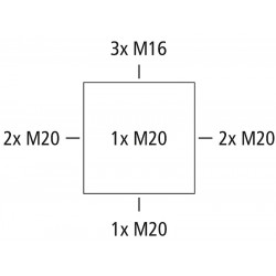 els Spelsberg Abox 025-L