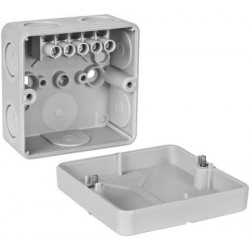 els Spelsberg Abox 025-L