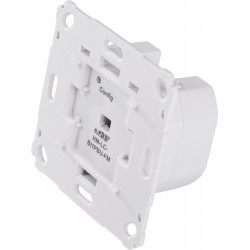 Funk-Rollladenaktor für Markenschalter HM-LC-BI1PBU-FM