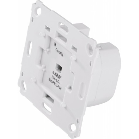 Funk-Rollladenaktor für Markenschalter HM-LC-BI1PBU-FM