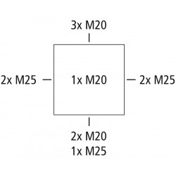 els Spelsberg Abox 040-L