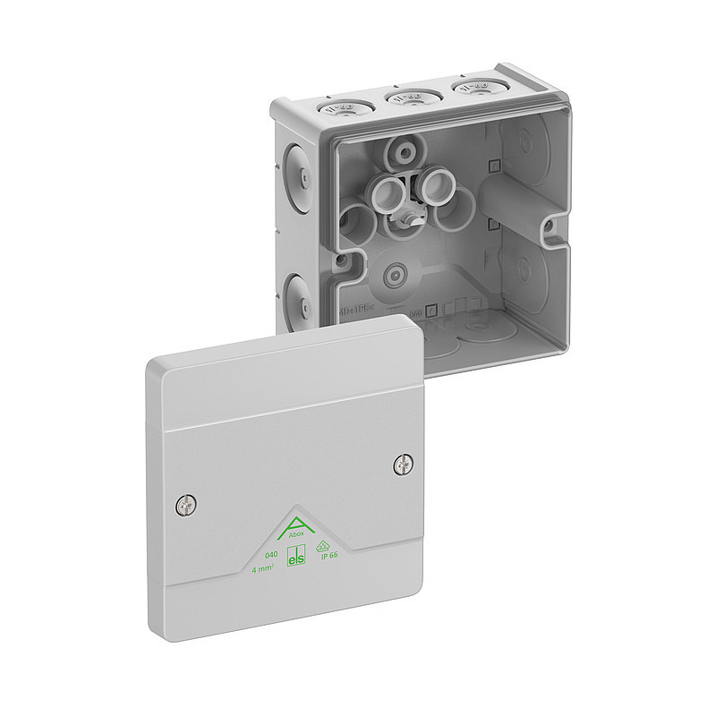 els Spelsberg Abox 040-L