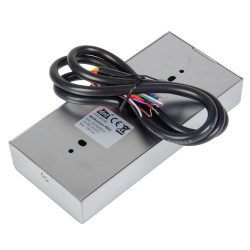 Fingerprintcodeschloss BioAccess PRO